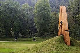 ARTE POSMODERNO 1970