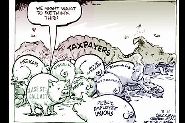 New Deal Programs (4)