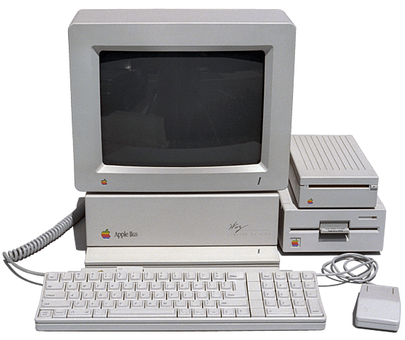 Apple 2