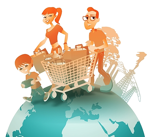 Era de la Administración Estratégica por Calidad Total