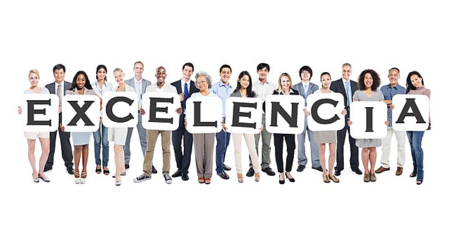 Etapa de la Gestión de la Calidad Total