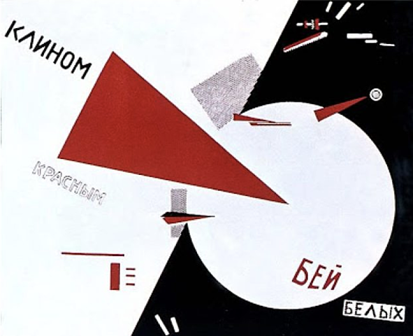 Inicio Constructivismo