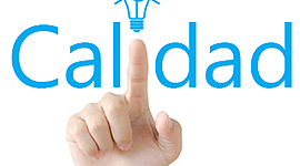 Timeline: CALIDAD