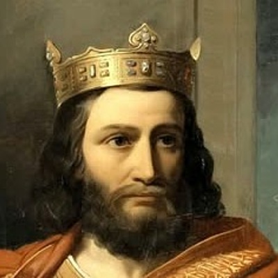 Timeline: Chronologie des rois capétiens descendants directement d'Hugues Capet (987-1328)