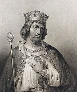 Robert II 996-1031