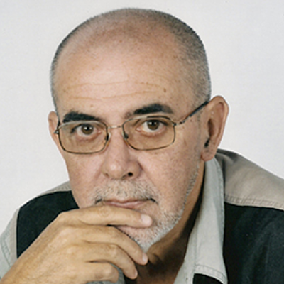 Timeline: Luís Carlos Patraquim