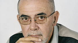 Timeline: Luís Carlos Patraquim