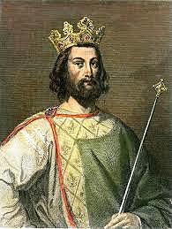 Louis VII 1137-1180