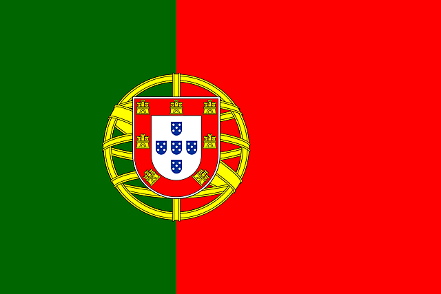 Residência em Portugal
