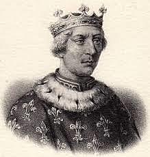 Louis VIII 1223-1226