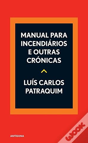 Publicação Manual Para Incendiários