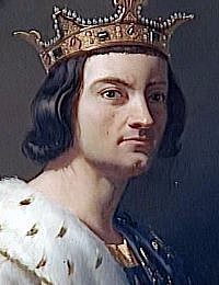 Philippe III 1270-1285