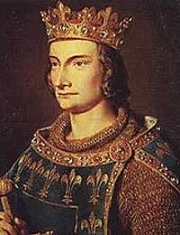 Philippe IV le Bel 1285-1314
