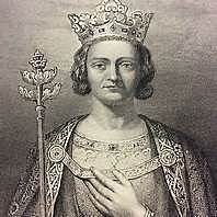 Philippe V 1316-1322