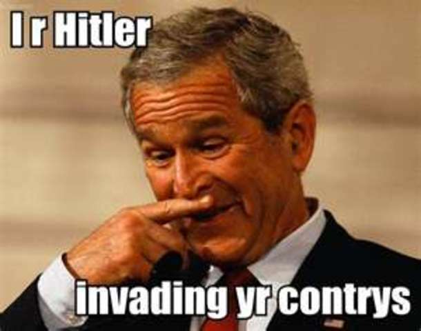 German troops invade Rhineland