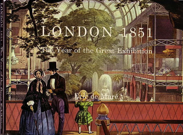 Exposició Universal de Londres