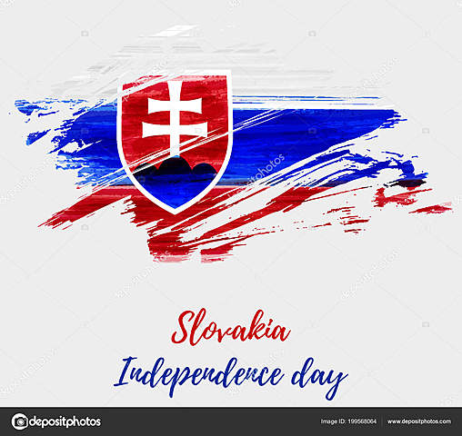 Los eslovacos declaran su independencia