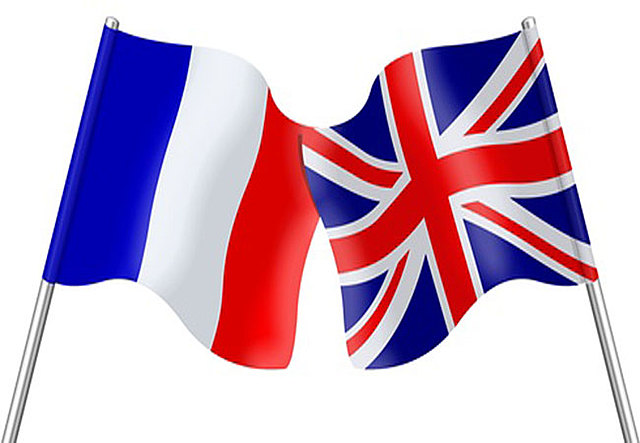 France and Great Britain pledged Poland