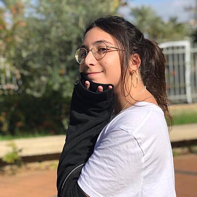 Timeline: אני ומשפחתי בציר הזמן הלאומי - נויה להב