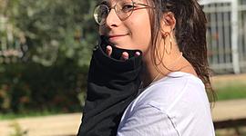 Timeline: אני ומשפחתי בציר הזמן הלאומי - נויה להב