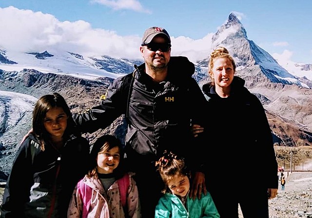 John Tyndall August 2, 1820