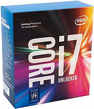Intel core i7