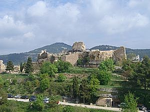 (Catalunya) Conquesta de Siurana