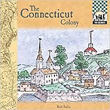 Connecticut established