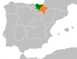 Felipe V. a eta bete Gobernu mota