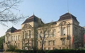 University of Berlin