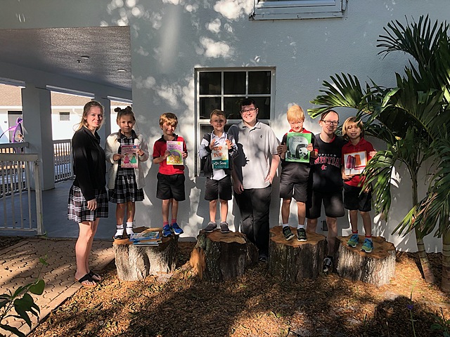 Formal Operational Thought - Worldview and Capstone