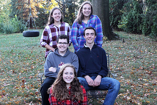 Relationships with Peers - Best Friends