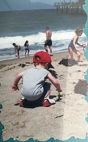 Sensorimotor Processing