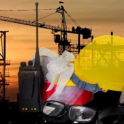 Timeline: Historia de la seguridad y salud en el trabajo en colombia y el mundo.