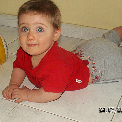 Timeline: ציר זמן אישי