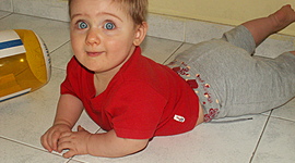 Timeline: ציר זמן אישי