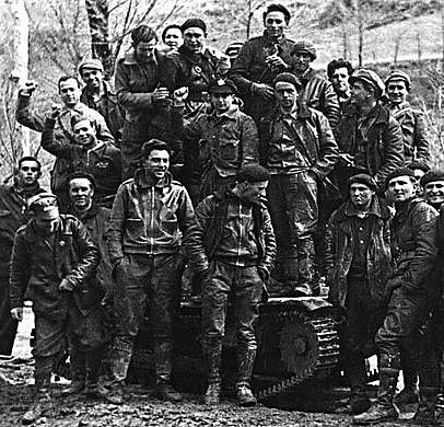 Batalla de Guadalajara