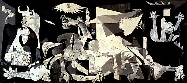 Batalla de Guernica