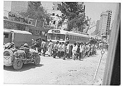 החלה מלחמת לבנון הראשונה