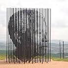 Nelson Mandela Capture Site