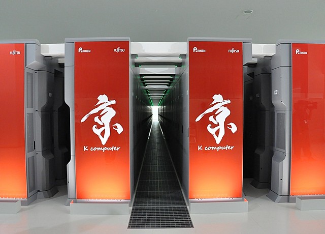 K Computer