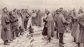 Timeline: Christmas Truce Timeline