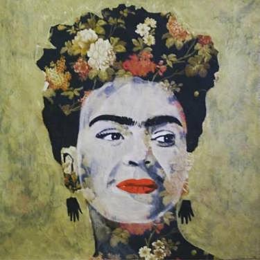 Frida Kahlo