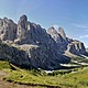 Dolomiti val gardena pixabay