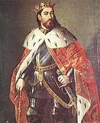 James I begins the conquest of the Kingdom of Valencia