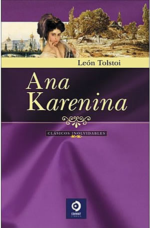 Anna Karenina