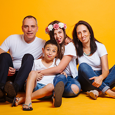 Timeline: אני ומשפחתי בציר הזמן הלאומי