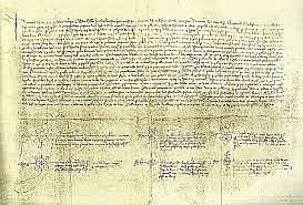 Compromise of Caspe Beggining of the Trastamara dynasty