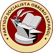 Creación PSOE
