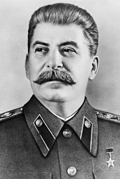 Stalin's rise to power (1922-1927)